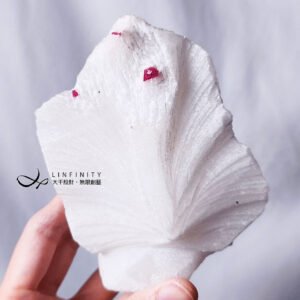 稀有 尖晶石 原礦 紅運當頭 招財 成功 收藏 風水 擺件 單品 禮物